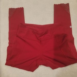 7/8 Hold and Tight leggings